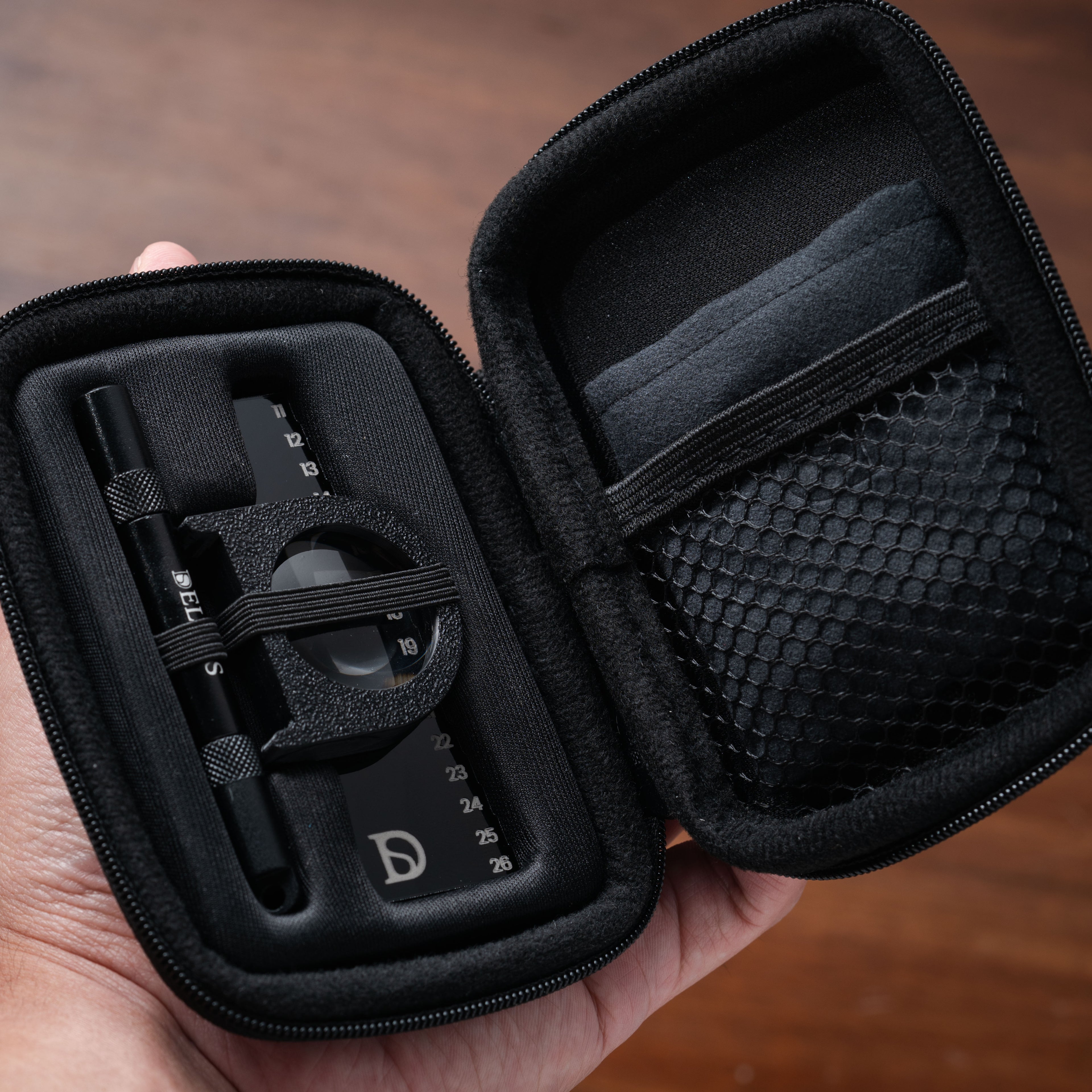 Delugs Travel Kit