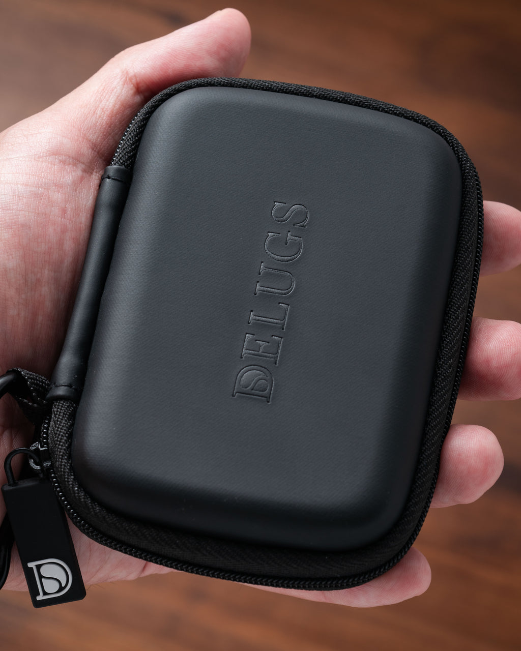 Delugs Travel Kit