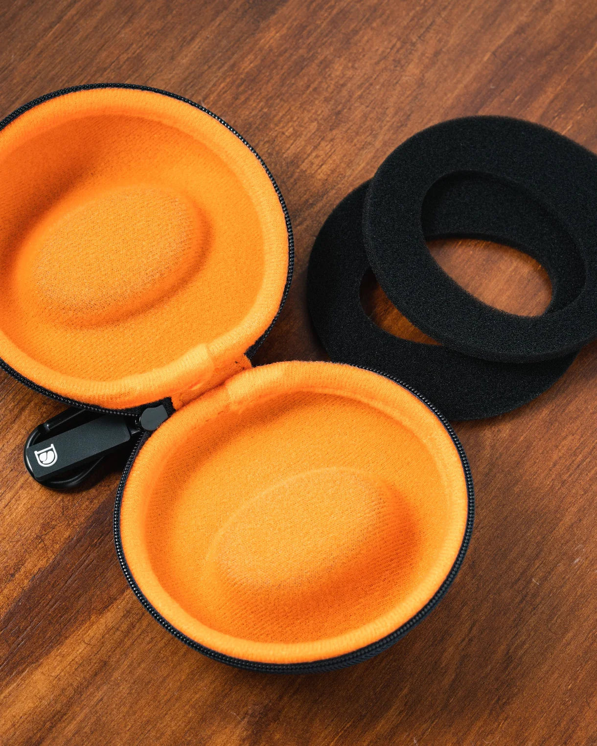 Delugs The Bagel Saat Taşıma Kılıfı