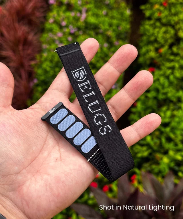 Delugs Delcro Kayış