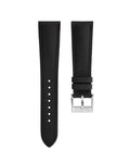 Sailcloth Signature Strap Siyah