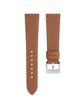 Chevre Slim Strap Gold