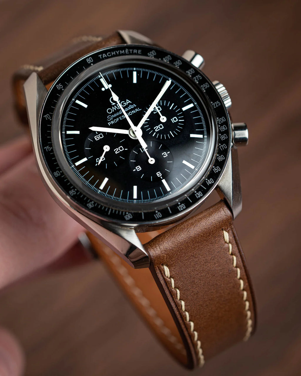 Buttero Slim Strap
