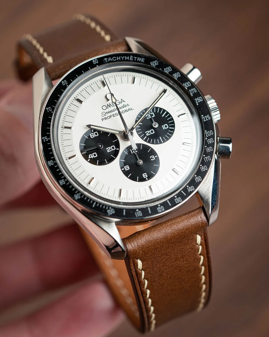Buttero Slim Strap