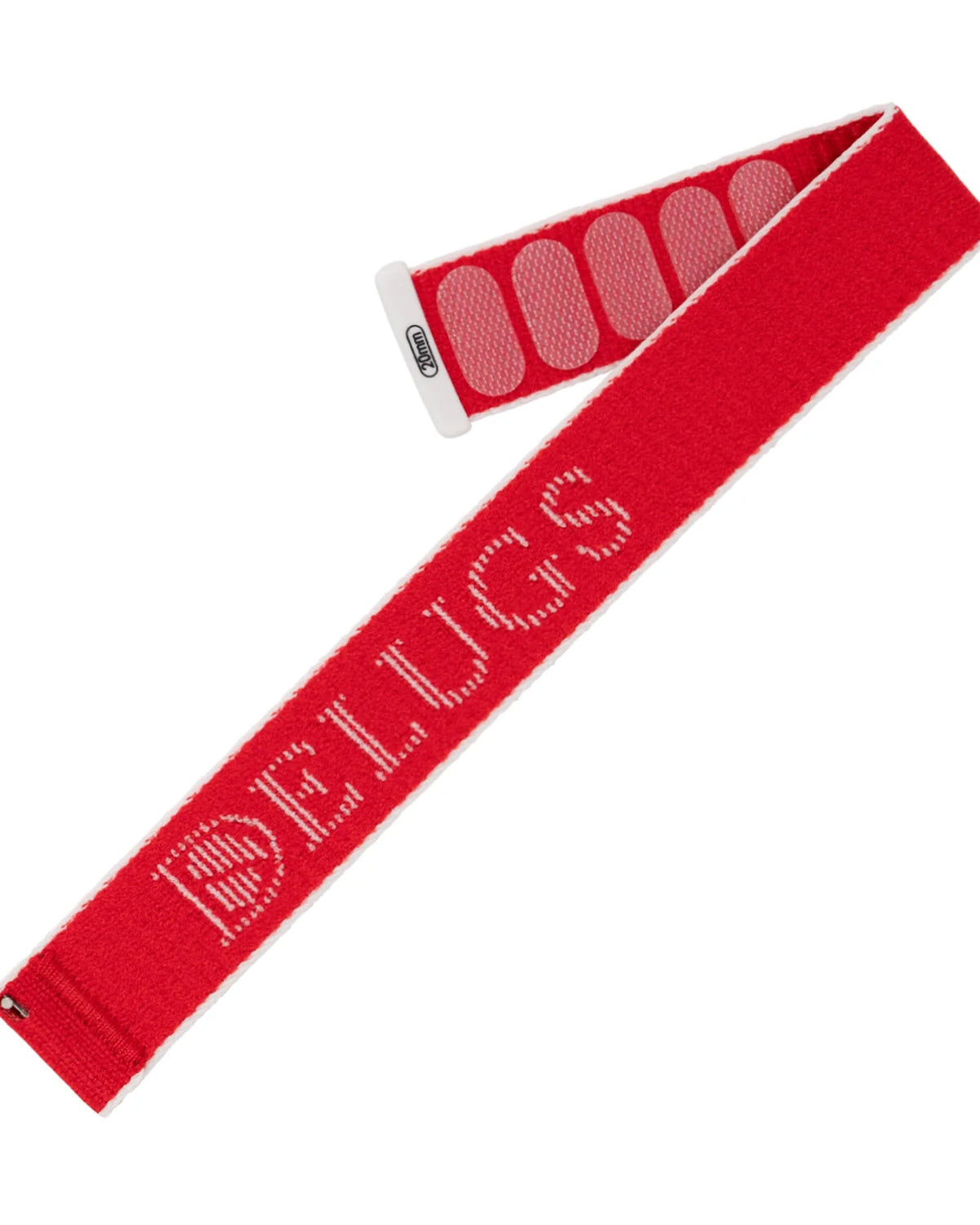 Delugs Delcro Kayış