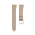 Epsom Slim Strap Krem