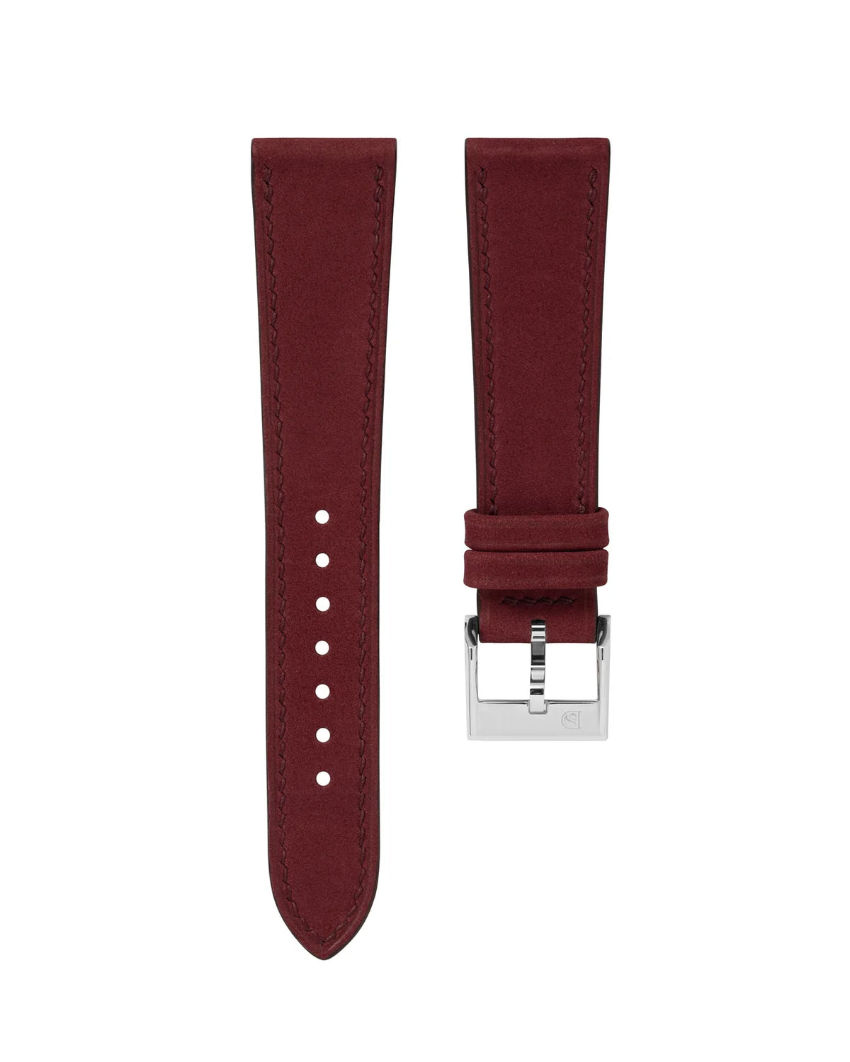 Delugs Nubuck Deri Kayış