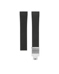Sailcloth Rubber CTS Strap for Cartier Santos