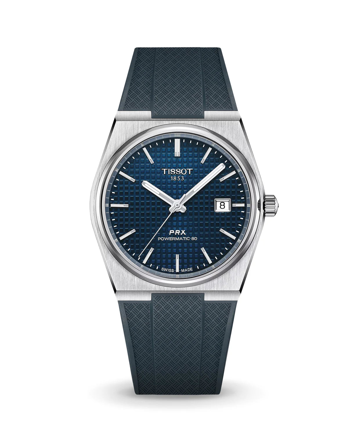 Delugs Entegre Tissot PRX Kayış